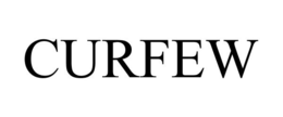 CURFEW trademark