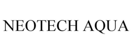 NEOTECH AQUA trademark