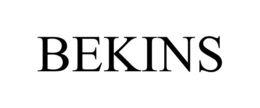 BEKINS trademark
