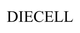 DIECELL trademark