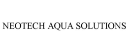 NEOTECH AQUA SOLUTIONS trademark