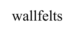 WALLFELTS trademark