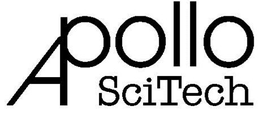 APOLLO SCITECH trademark