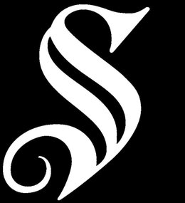S trademark