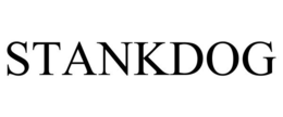 STANKDOG trademark