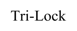 TRI-LOCK trademark