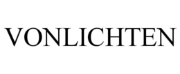 VONLICHTEN trademark