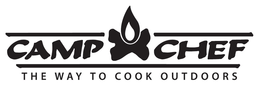 CAMP CHEF THE WAY TO COOK OUTDOORS trademark