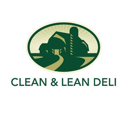 CLEAN & LEAN DELI trademark