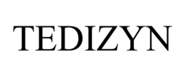 TEDIZYN trademark