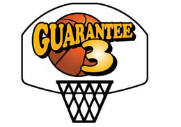 GUARANTEE 3 trademark