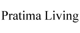 PRATIMA LIVING trademark