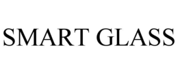 SMART GLASS trademark