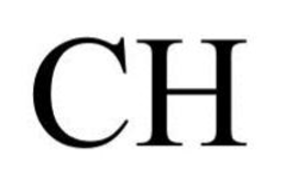 CH trademark