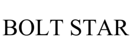 BOLT STAR trademark
