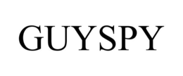 GUYSPY trademark