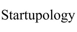 STARTUPOLOGY trademark