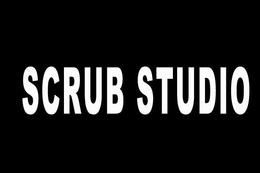 SCRUB STUDIO trademark