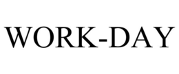 WORK-DAY trademark