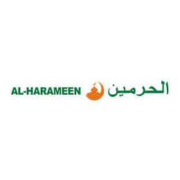 AL-HARAMEEN trademark