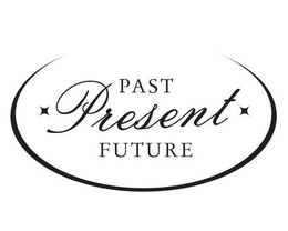 PAST PRESENT FUTURE trademark