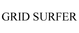 GRID SURFER trademark