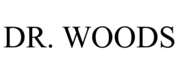 DR. WOODS trademark