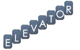ELEVATOR trademark
