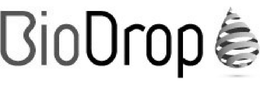 BIODROP trademark