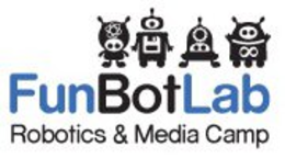 FUNBOTLAB ROBOTICS & MEDIA CAMP trademark