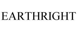 EARTHRIGHT trademark