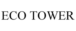 ECO TOWER trademark