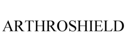 ARTHROSHIELD trademark