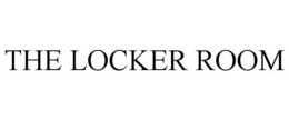 THE LOCKER ROOM trademark