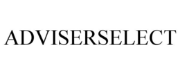 ADVISERSELECT trademark