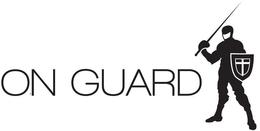 ON GUARD trademark