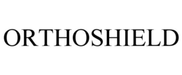 ORTHOSHIELD trademark