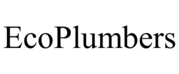 ECOPLUMBERS trademark