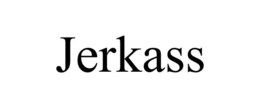 JERKASS trademark
