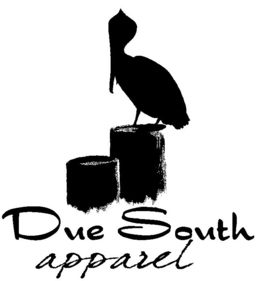 DUE SOUTH APPAREL trademark