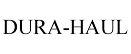 DURA-HAUL trademark