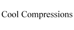 COOL COMPRESSIONS trademark