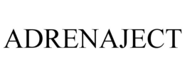 ADRENAJECT trademark