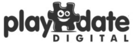 PLAYDATE D I G I T A L trademark