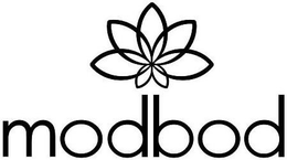 MODBOD trademark