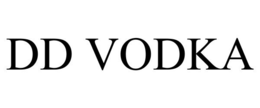 DD VODKA trademark