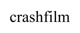 CRASHFILM trademark