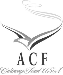 ACF CULINARY TEAM USA trademark