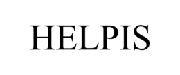 HELPIS trademark