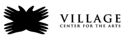 VILLAGE CENTER FOR THE ARTS trademark